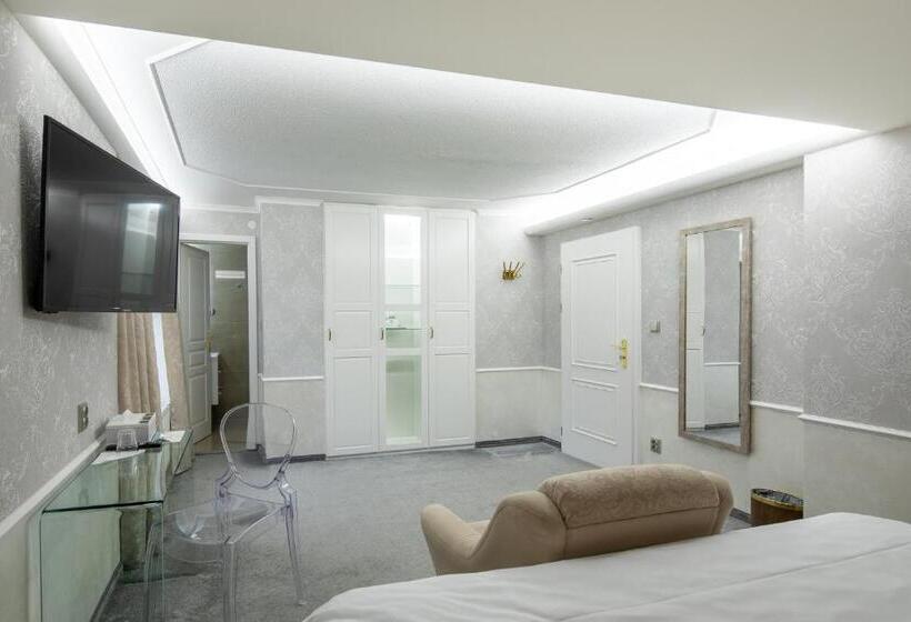 Номер Стандарт, Villa Basileia Riverside