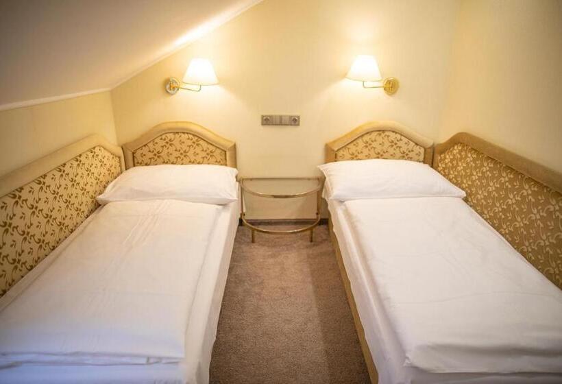 Люкс 2 Спальни, Villa Basileia Riverside