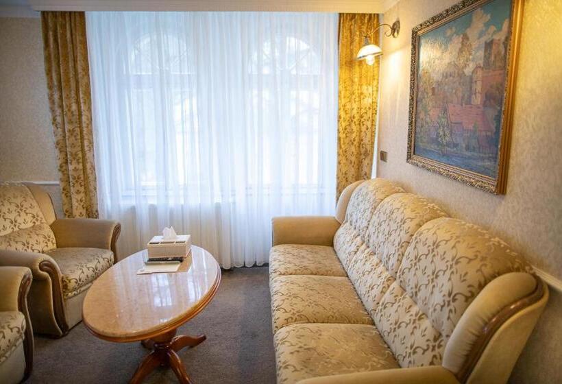 Люкс 2 Спальни, Villa Basileia Riverside