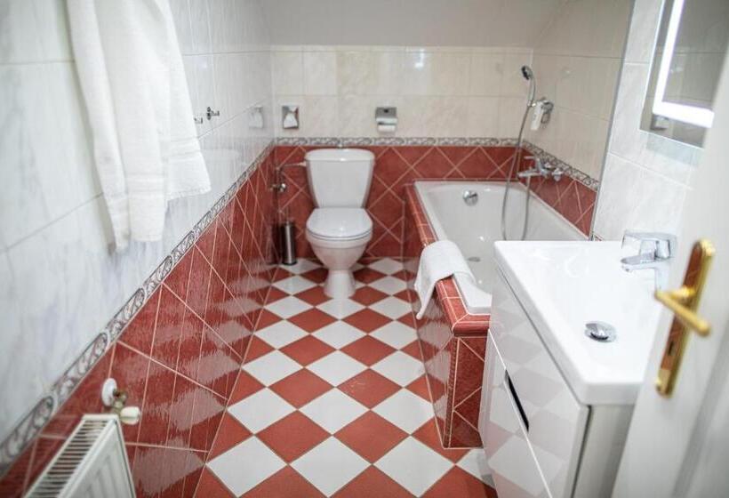 Люкс 2 Спальни, Villa Basileia Riverside