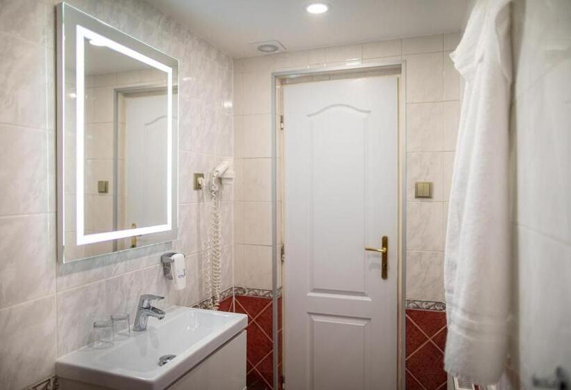 Люкс 2 Спальни, Villa Basileia Riverside