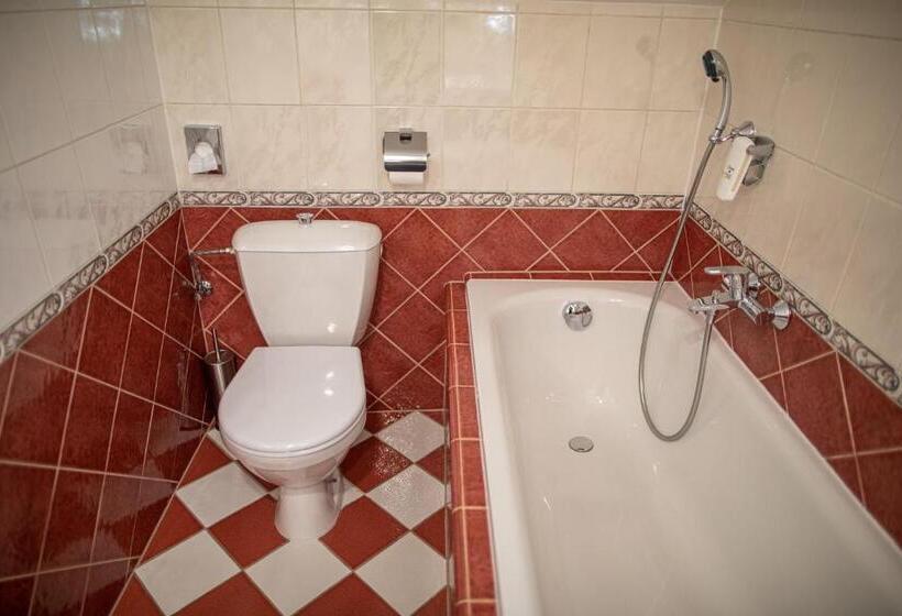 Люкс 2 Спальни, Villa Basileia Riverside