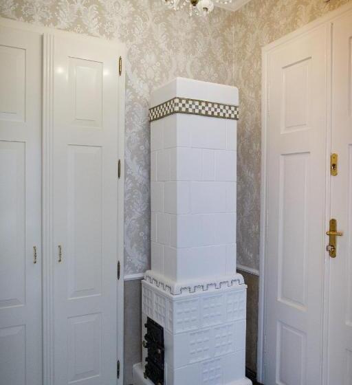 Номер Superior с Террасой, Villa Basileia Riverside