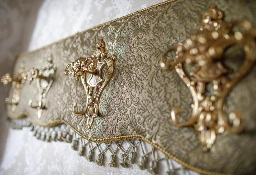 Номер Superior с Террасой, Villa Basileia Riverside