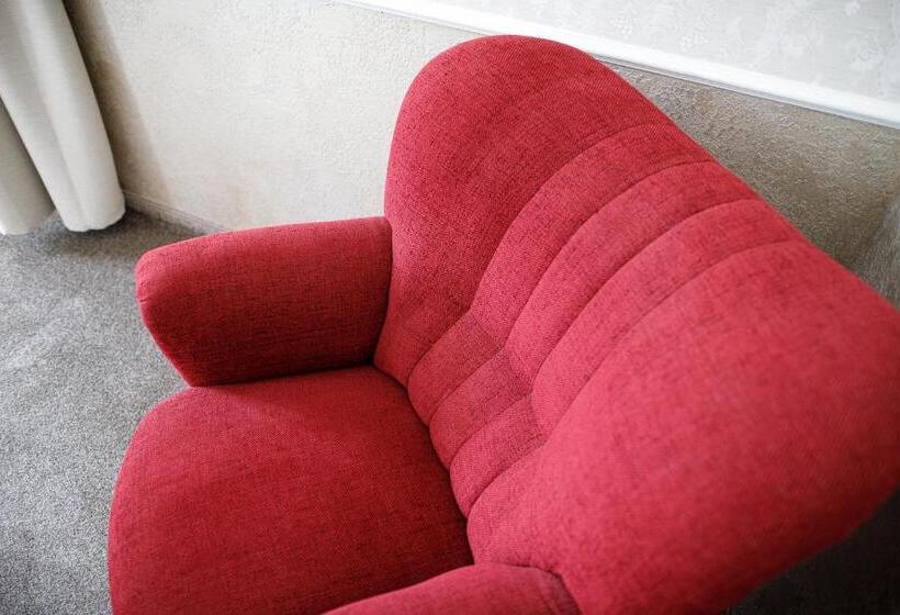 Номер Superior с Террасой, Villa Basileia Riverside