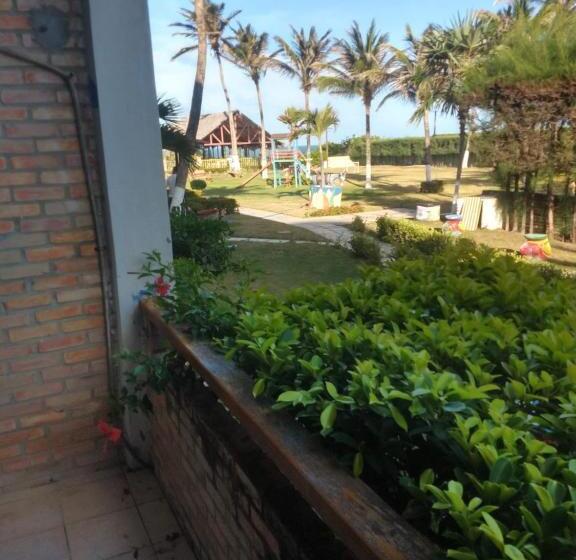 Номер Стандарт Трехместный, Das Falesias