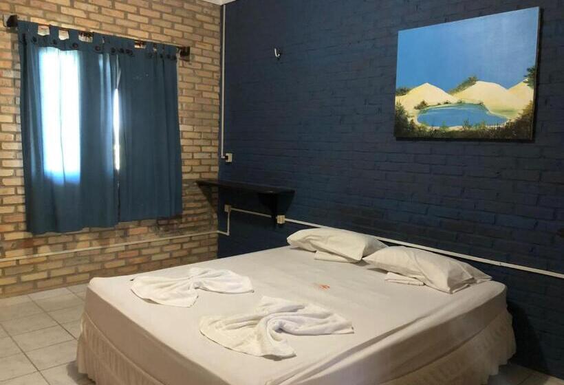 Номер Стандарт Вид на Море с Балконом, Das Falesias