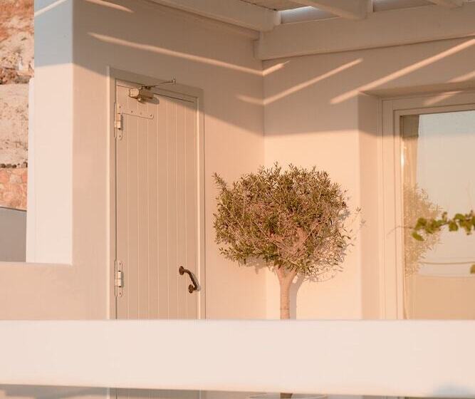 Deluxe Suite Meerblick, Mon Signor