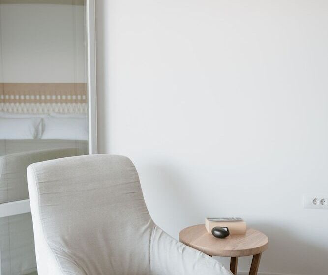 Deluxe Suite Meerblick, Mon Signor