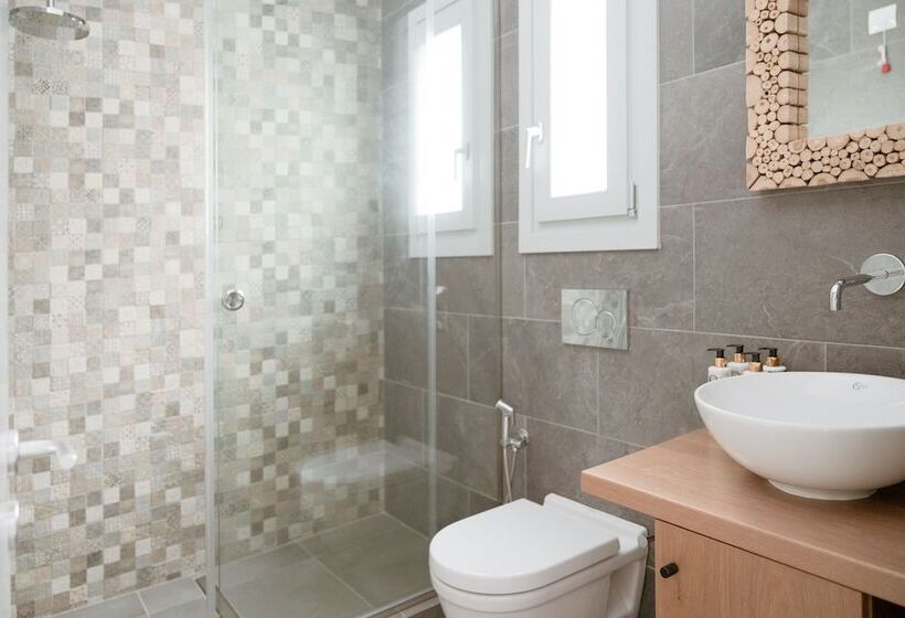 Deluxe Suite Meerblick, Mon Signor