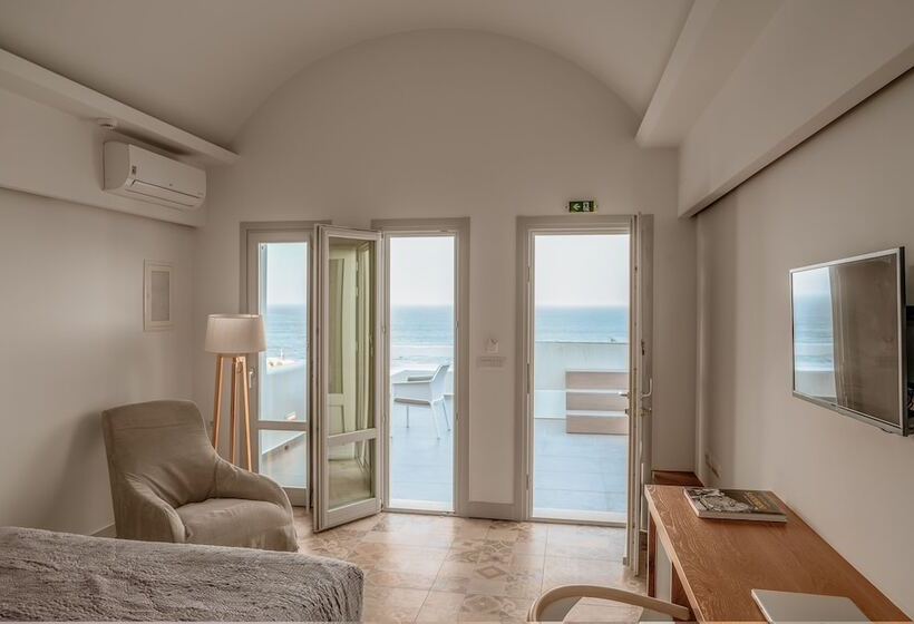Suite Deluxe Vue Mer, Mon Signor