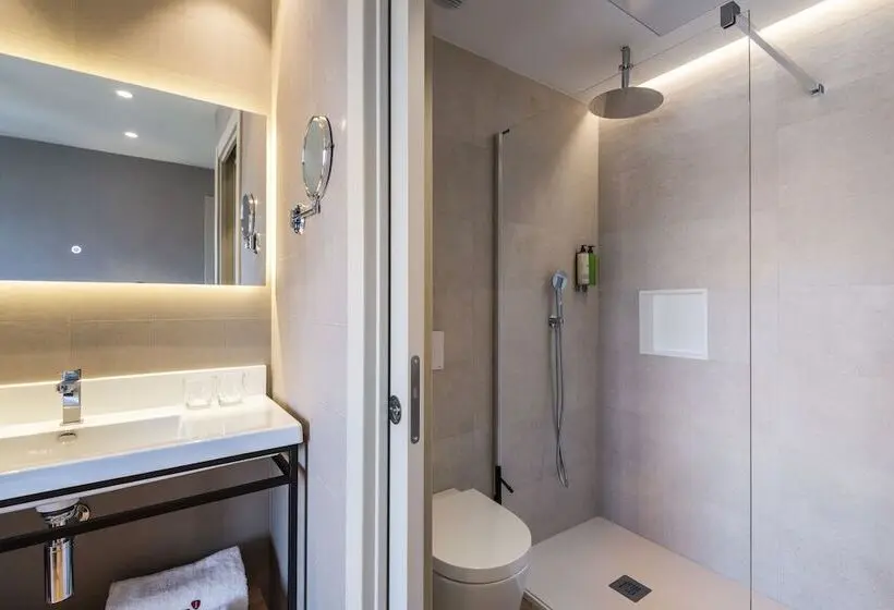 , Apartamentos Core Suites Valencia