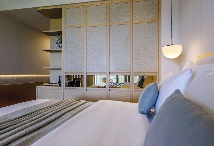 スタンダードバンガロー, Ammoa Luxury Hotel & Spa Resort