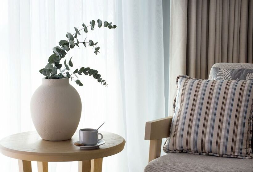 スタンダードバンガロー, Ammoa Luxury Hotel & Spa Resort