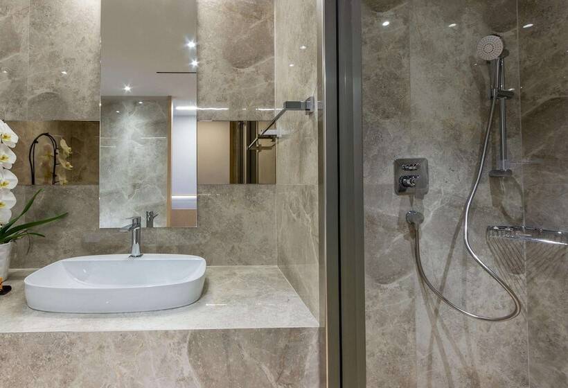 スタンダードバンガロー, Ammoa Luxury Hotel & Spa Resort