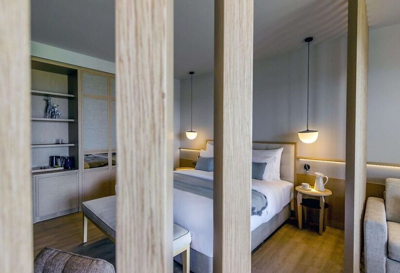 Бунгало Стандарт, Ammoa Luxury Hotel & Spa Resort
