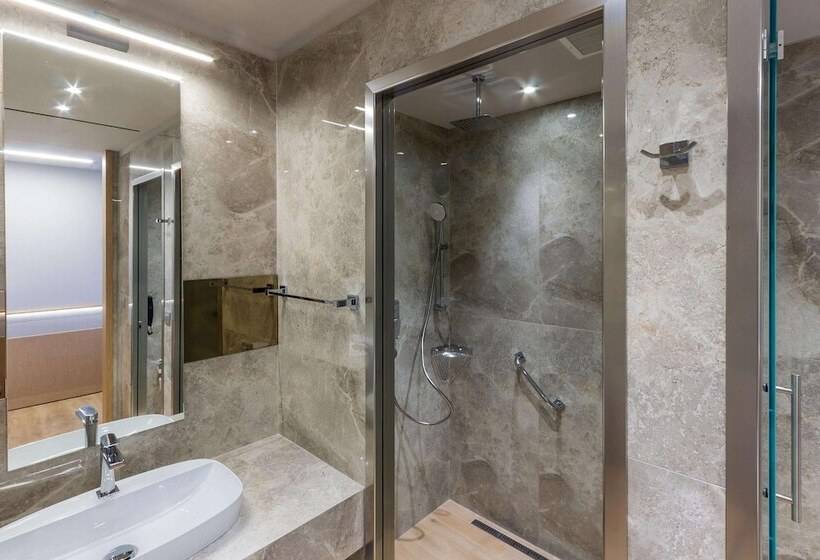 Бунгало Стандарт, Ammoa Luxury Hotel & Spa Resort