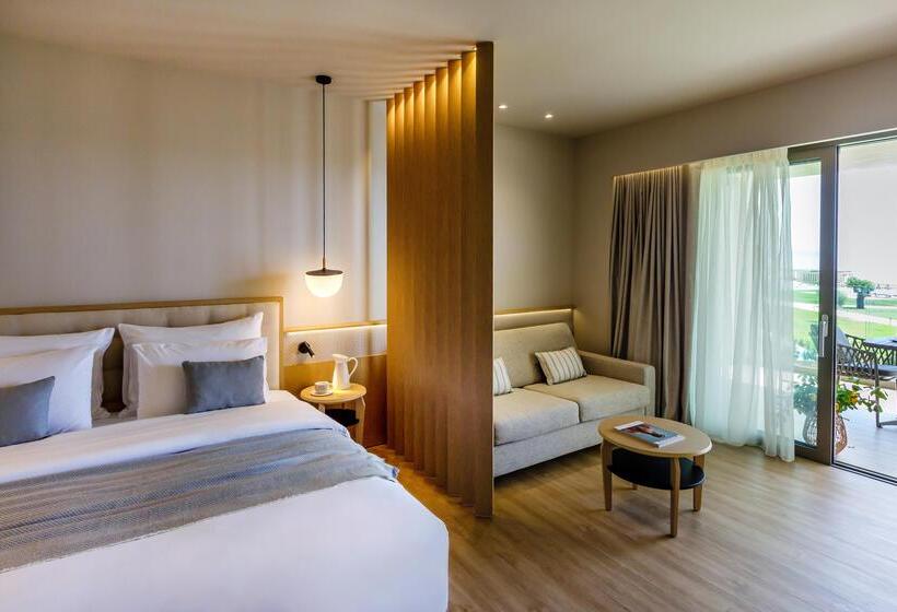 スタンダードバンガロー, Ammoa Luxury Hotel & Spa Resort