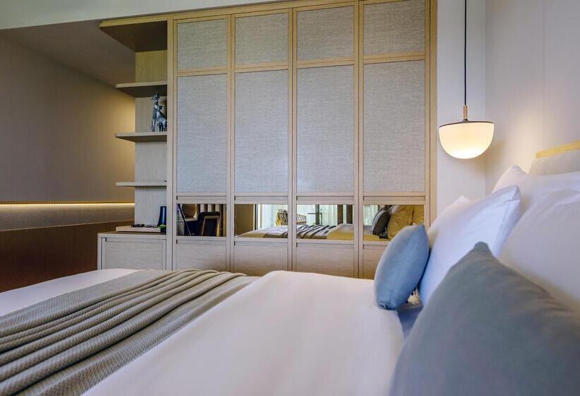 スタンダードバンガロー, Ammoa Luxury Hotel & Spa Resort