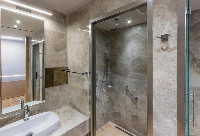 スタンダードバンガロー, Ammoa Luxury Hotel & Spa Resort