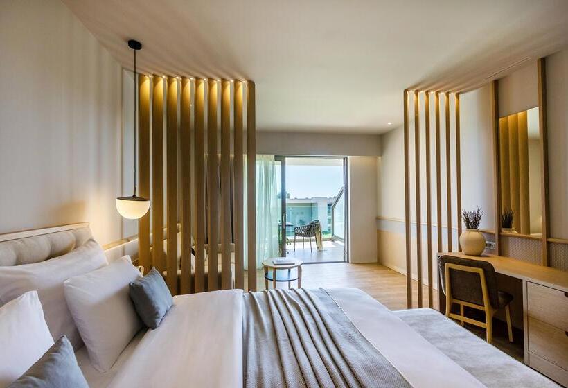 スタンダードバンガロー, Ammoa Luxury Hotel & Spa Resort