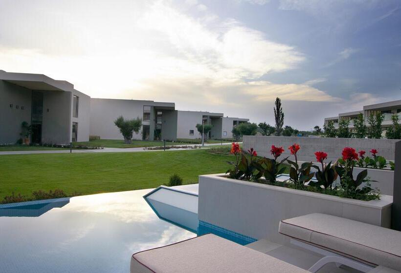 Бунгало Стандарт, Ammoa Luxury Hotel & Spa Resort