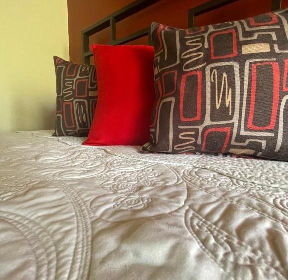 جناح عائلي, Campos Arenal