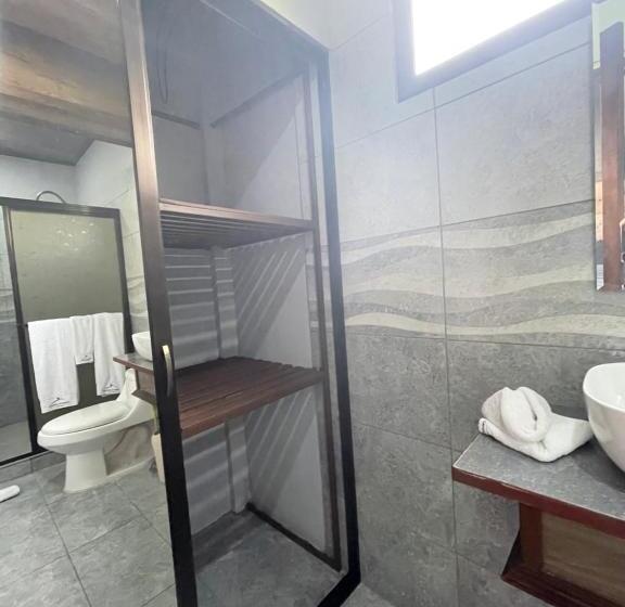Family Suite, Campos Arenal