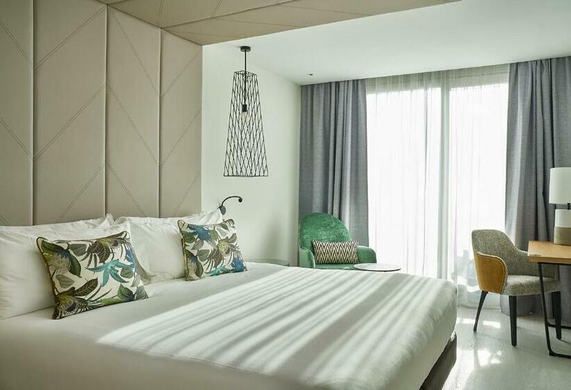 اتاق سوپریور, Vincci Larios Diez