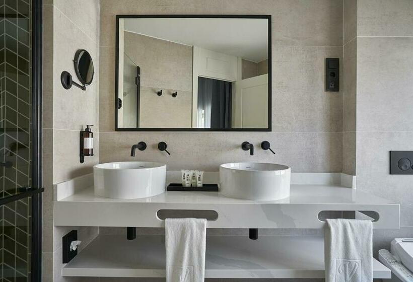 اتاق سوپریور, Vincci Larios Diez