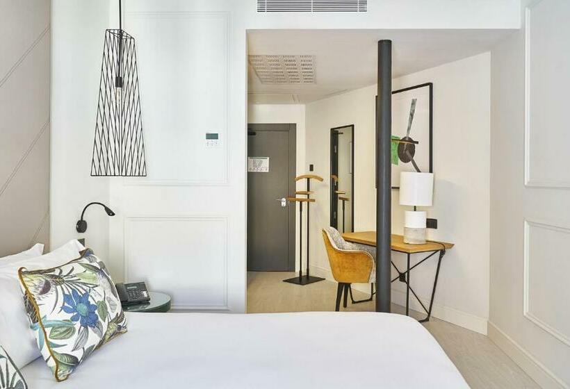 اتاق سوپریور, Vincci Larios Diez