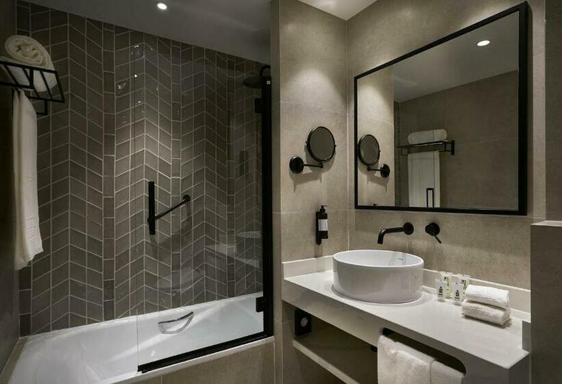 اتاق استاندارد, Vincci Larios Diez