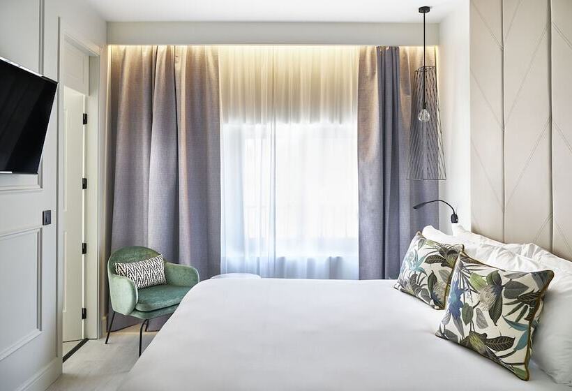 اتاق استاندارد, Vincci Larios Diez