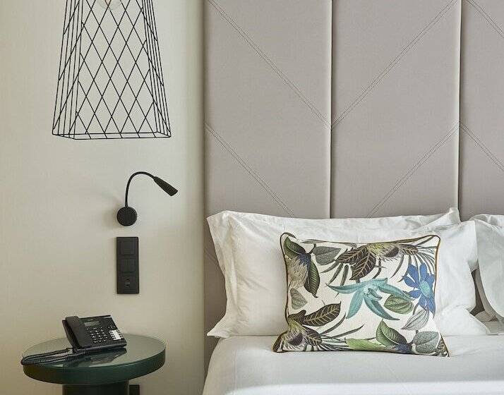 اتاق استاندارد, Vincci Larios Diez