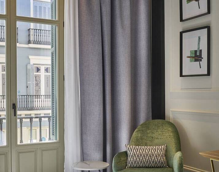 اتاق استاندارد, Vincci Larios Diez