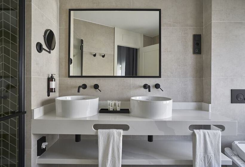 اتاق سوپریور, Vincci Larios Diez