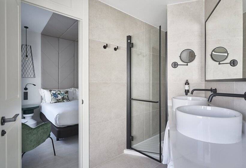 اتاق سوپریور, Vincci Larios Diez