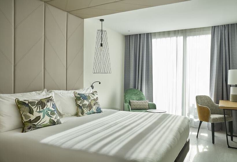 اتاق سوپریور, Vincci Larios Diez