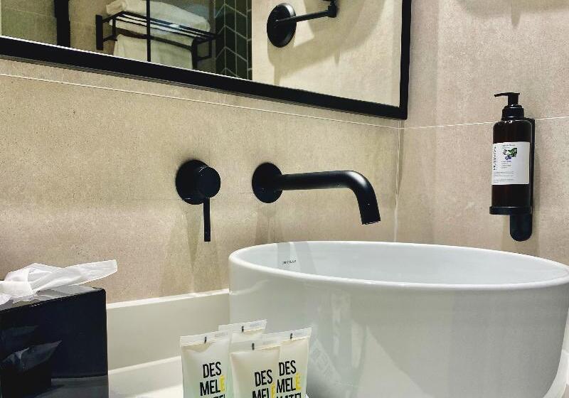 اتاق سوپریور, Vincci Larios Diez