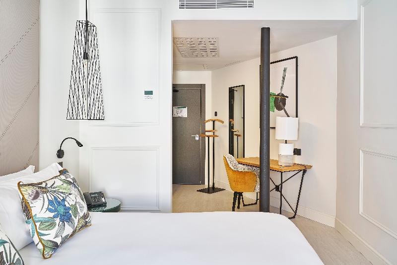 اتاق سوپریور, Vincci Larios Diez