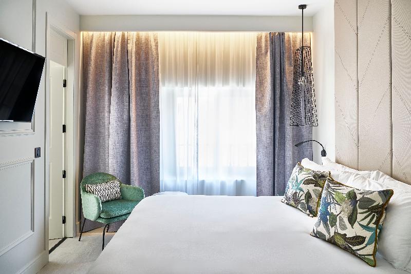 اتاق سوپریور, Vincci Larios Diez