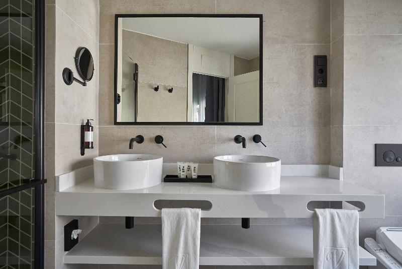 اتاق سوپریور, Vincci Larios Diez