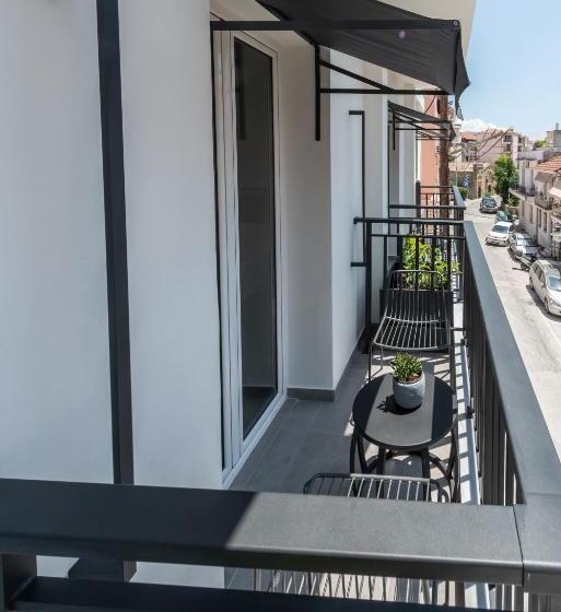 اتاق سوپریور با چشمانداز, Bitzaro Boutique