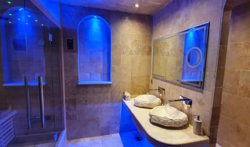 Номер Стандарт, Loveroom La Garçonn Hyeres