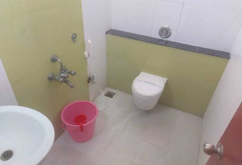 غرفة ديلوكس, P..k..rresidency