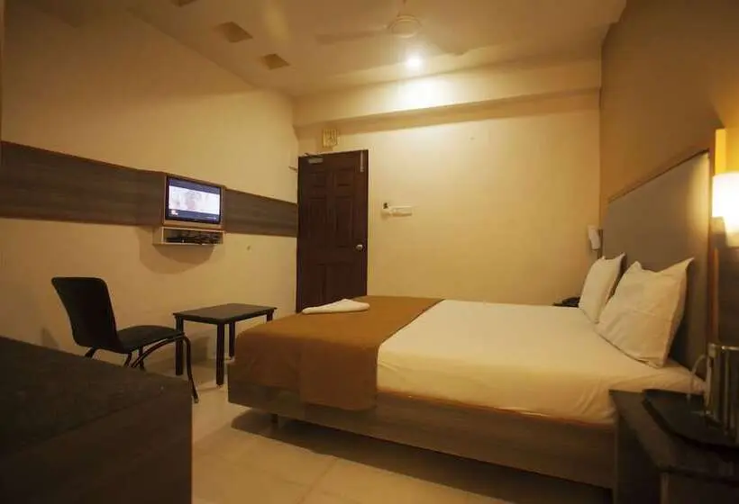 اتاق استاندارد, P..k..rresidency