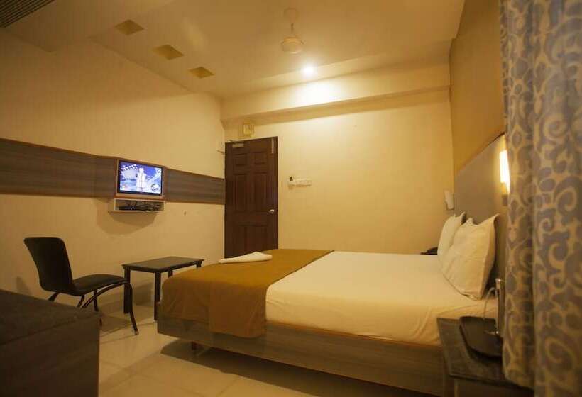 غرفة قياسية, P..k..rresidency