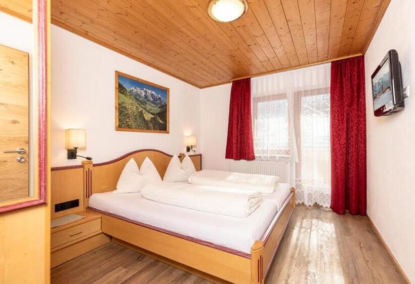 חדר סטנדרט, Appartement Pension Auhof