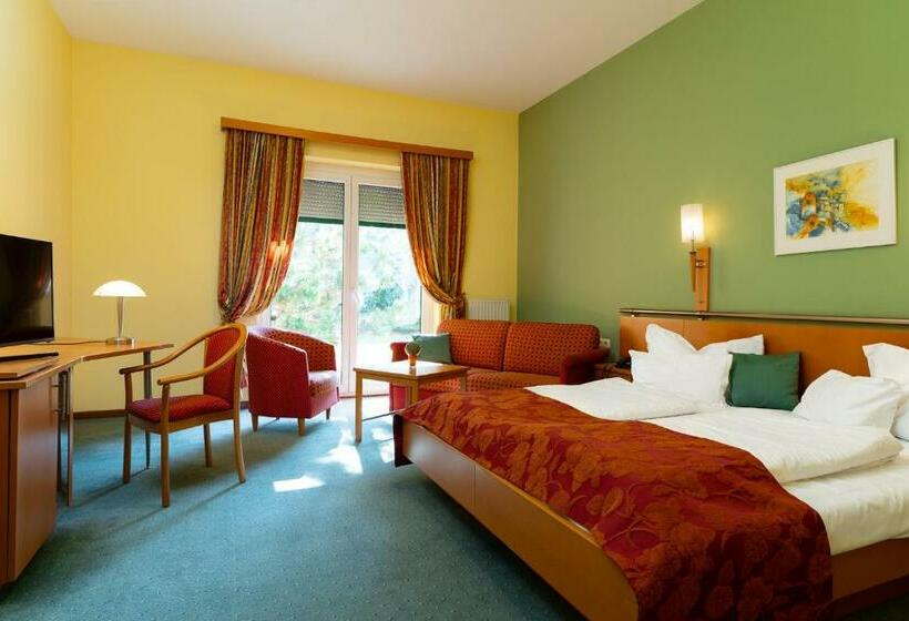 חדר סטנדרט, Garni Pölzl