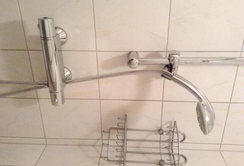 غرفة قياسية فردية, Gasthof Pension Silvia